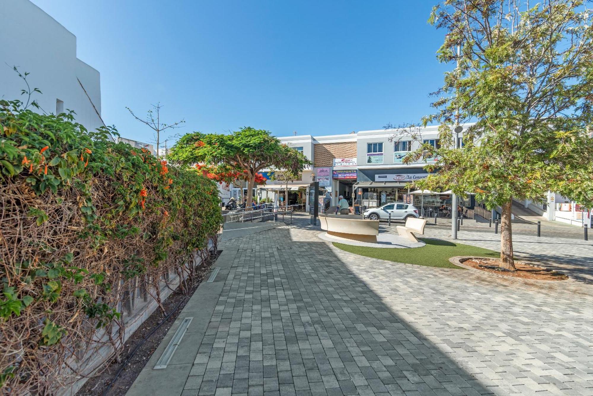 Apartamento Casa Salma 2 Maspalomas  Exterior foto