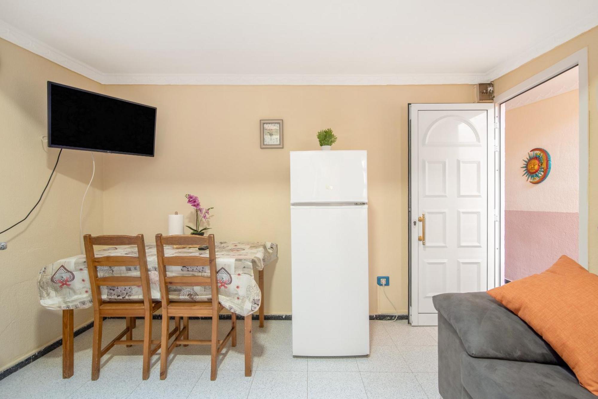 Apartamento Casa Salma 2 Maspalomas  Exterior foto