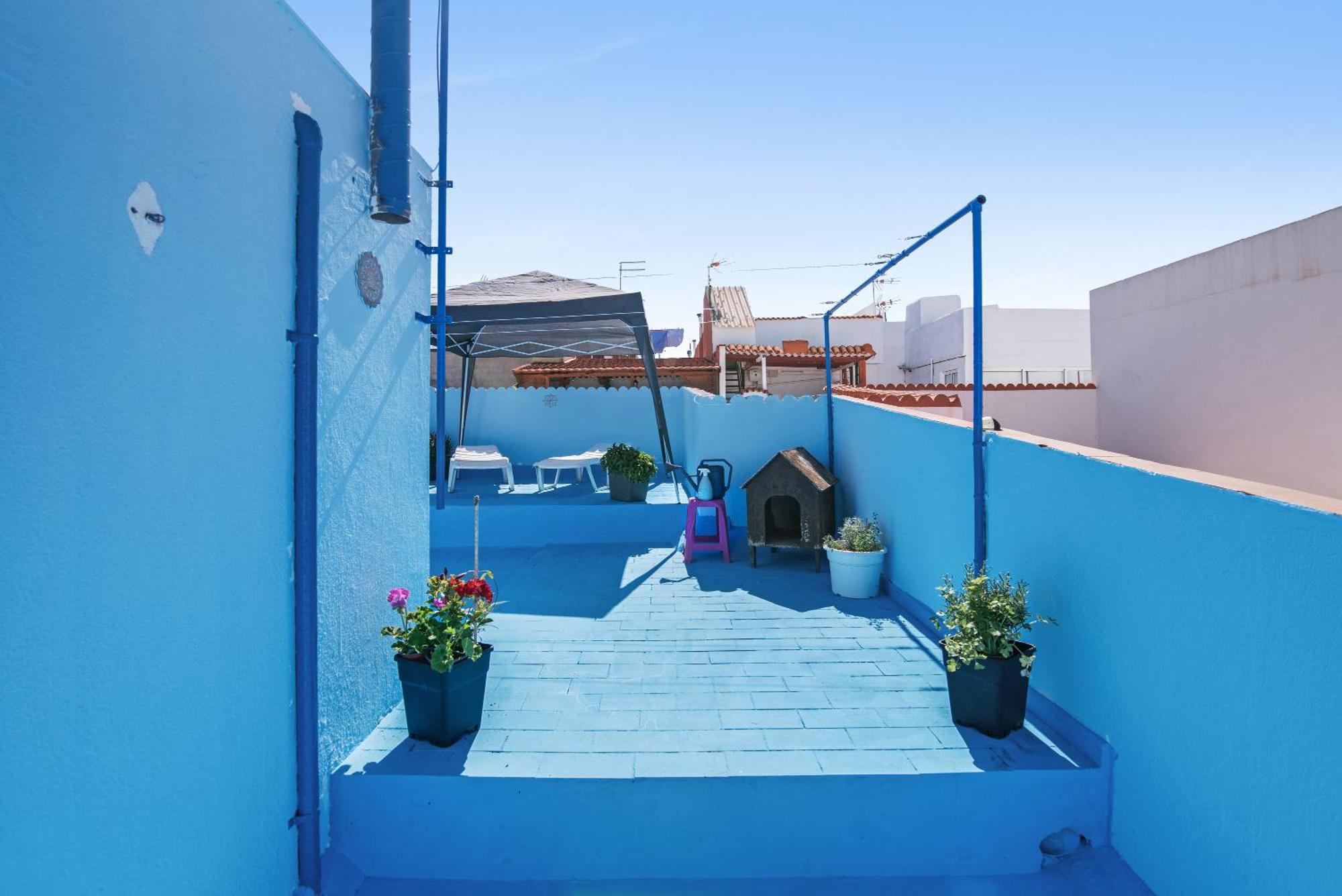 Apartamento Casa Salma 2 Maspalomas  Exterior foto